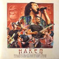 Виниловая пластинка Haken / Liveforms: Fauna Live In London (2LP)