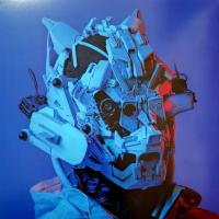 Виниловая пластинка Madman / Lonewolf (1LP)