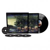 Виниловая пластинка Fleetwood Mac / Tango In The Night (Deluxe Edition)(LP+3CD+DVD)