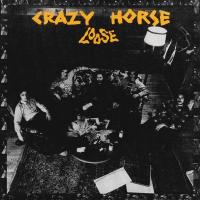 Компакт-диск Crazy Horse / Loose (CD)