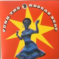 Виниловая пластинка Various Artists / Funk The Reggae Beat: Trojan Records (1LP)
