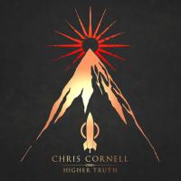 Компакт-диск Chris Cornell / Higher Truth (RU)(CD)