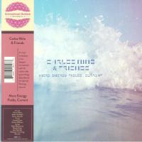 Виниловая пластинка Carlos Nino / More Energy Fields, Current (LP)