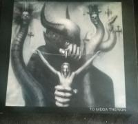 Компакт-диск Celtic Frost / To Mega Therion (Digipack) (1CD)