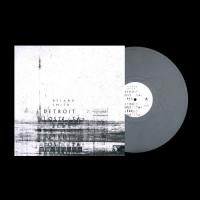 Виниловая пластинка Delano Smith / Detroit Lost Tapes (Silver, 45 RPM, Limited) (3LP)