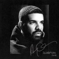 Компакт-диск Drake / Scorpion (2CD)