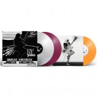 Виниловая пластинка KT Tunstall / Drastic Fantastic (Ultimate Edition)(Coloured Vinyl)(2LP+10" Vinyl Single)
