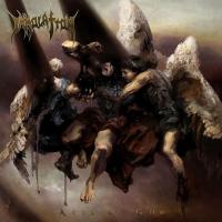 Компакт-диск Immolation / Acts Of God (Jewel) (1CD)