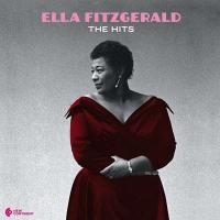 Виниловая пластинка FITZGERALD ELLA / HITS (LP)