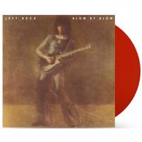 Виниловая пластинка Jeff Beck / Blow By Blow (Coloured Vinyl)(LP)