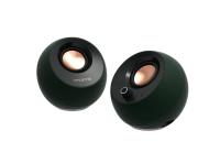 Акустическая система Creative PEBBLE PRO