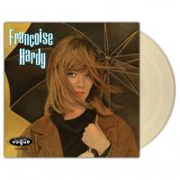 Виниловая пластинка Francoise Hardy / Tous Les Garcons Et Les Filles (Coloured Vinyl)(LP)