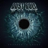 Виниловая пластинка BOLT DUST / TRAPPED IN CHAOS (1LP)