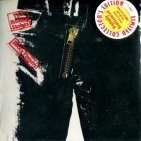 Компакт-диск The Rolling Stones / Sticky Fingers (Limited Edition) (CD)