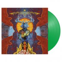 Виниловая пластинка Mastodon / Blood Mountain (Coloured Vinyl)(LP)