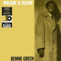 Виниловая пластинка Bennie Green / Walkin' & Talkin' (Limited Edition) (LP)