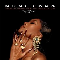 Виниловая пластинка Muni Long / Public Displays Of Affection: The Album (2LP)