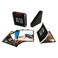 Компакт-диск Rush / Sector 2 (5CD+DVD)