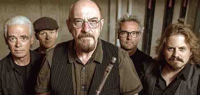 Jethro Tull анонсировали запись студийного релиза за 20 лет Jethro Tull анонсировали запись студийного релиза за 20 лет
