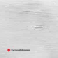 Виниловая пластинка EVERYTHING IS RECORDED / CLOSE BUT NOT QUITE (1LP)