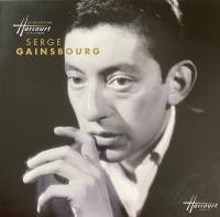 Виниловая пластинка Serge Gainsbourg / La Collection Harcourt (White, Limited) (1LP)