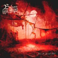 Компакт-диск Bodom After Midnight / Paint The Sky With Blood (RU)(CD)