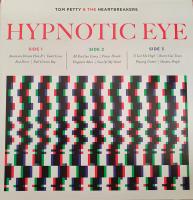 Виниловая пластинка Petty Tom and The Heartbreakers / Hypnotic Eye (2LP)