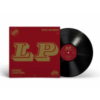 Виниловая пластинка Mike Mareen / Dance control (limited edition) (lp)