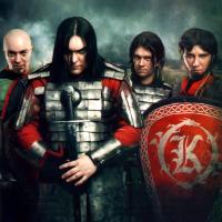 Компакт-диск Кукрыниксы / Всадники Света (CD)