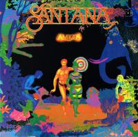 Виниловая пластинка Santana / Amigos (1LP)