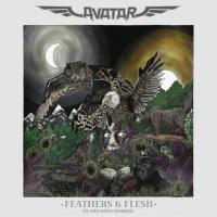 Компакт-диск Avatar / Feathers & Flesh (In His Own Words)(2CD)