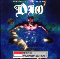 Компакт-диск Dio / Diamonds - the best of (Jewel)(1CD)