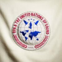 Компакт-диск Richard Ashcroft, The United Nations Of Sound /  Rpa & The United Nations Of Sound (1CD)
