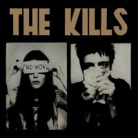 Виниловая пластинка The Kills / No Wow (LP)
