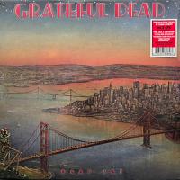 Виниловая пластинка Grateful Dead / Dead Set (2LP)