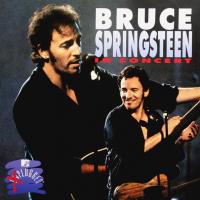 Виниловая пластинка Bruce Springsteen / In Concert - MTV Unplugged (2LP)