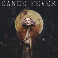 Компакт-диск Florence And The Machine / Dance fever (Jewel)(1CD)