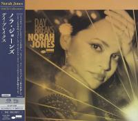 Компакт-диск Norah Jones / Day Breaks (Jewel, Japan) (1SACD)