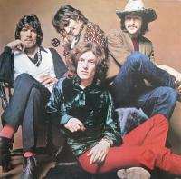 Виниловая пластинка Traffic / Traffic (1LP)