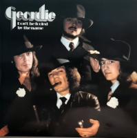 Виниловая пластинка Giordie / Don'T Be Fooled By The Name (Deluxe Audiophile Edition) (1LP)