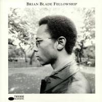 Виниловая пластинка Brian Blade / Fellowship (Blue Note 80 Series) (2LP) Виниловая пластинка Brian Blade / Fellowship (Blue Note 80 Series) (2LP)