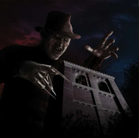 Виниловая пластинка Various Artists / A Nightmare On Elm Street 3: Dream Warriors (OST) (1LP) Виниловая пластинка Various Artists / A Nightmare On Elm Street 3: Dream Warriors (OST) (1LP)