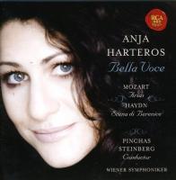 Компакт-диск Anja Harteros / Bella Voce (1CD)