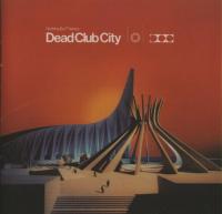 Компакт-диск Nothing But Thieves / Dead Club City (Jewel) (1CD)