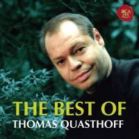 Компакт-диск Thomas Quasthoff / Best Of (1CD)