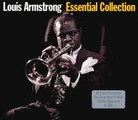 Компакт-диск Louis Armstrong / Essential Collection (3CD)