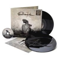 Виниловая пластинка Riverside / Wasteland (2LP+CD)