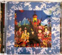 Компакт-диск The Rolling Stones / Their satanic majesties request (Jewel)(1CD)