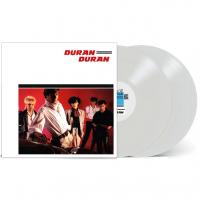 Виниловая пластинка Duran Duran / Duran Duran (Limited Edition)(Coloured Vinyl)(2LP)