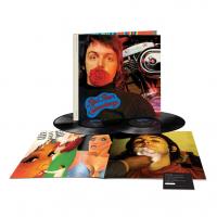 Виниловая пластинка Wings / Red Rose Speedway (2LP)